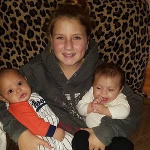 Meet your Posher, Selena